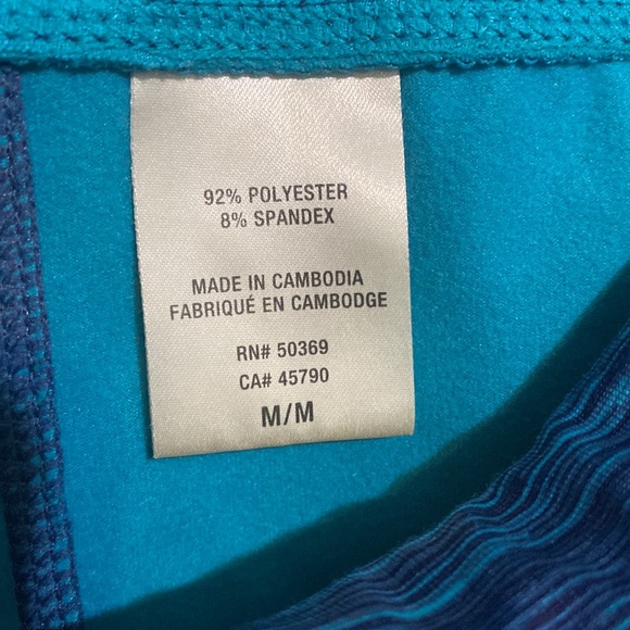 Spalding fleece lined leggings - Picture 6 of 6